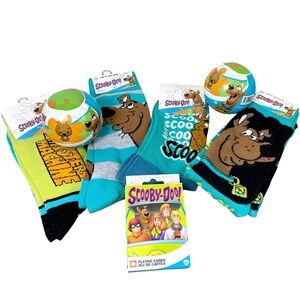 Scooby-Doo Bundle